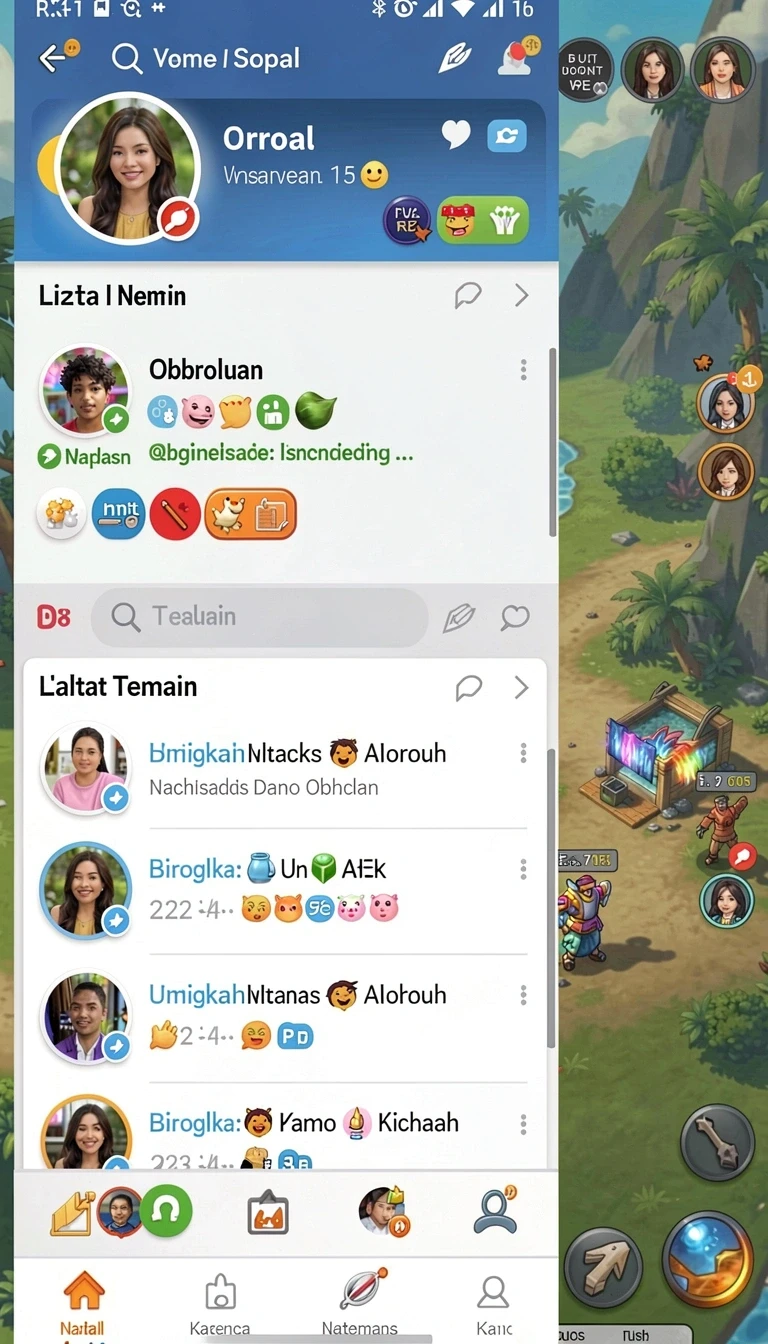 putarmega App APK Terbaru screenshot 2