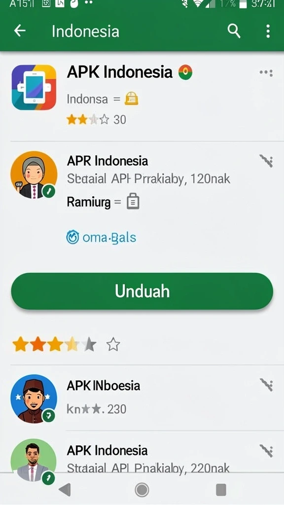 untung88 App APK Terbaru screenshot 3