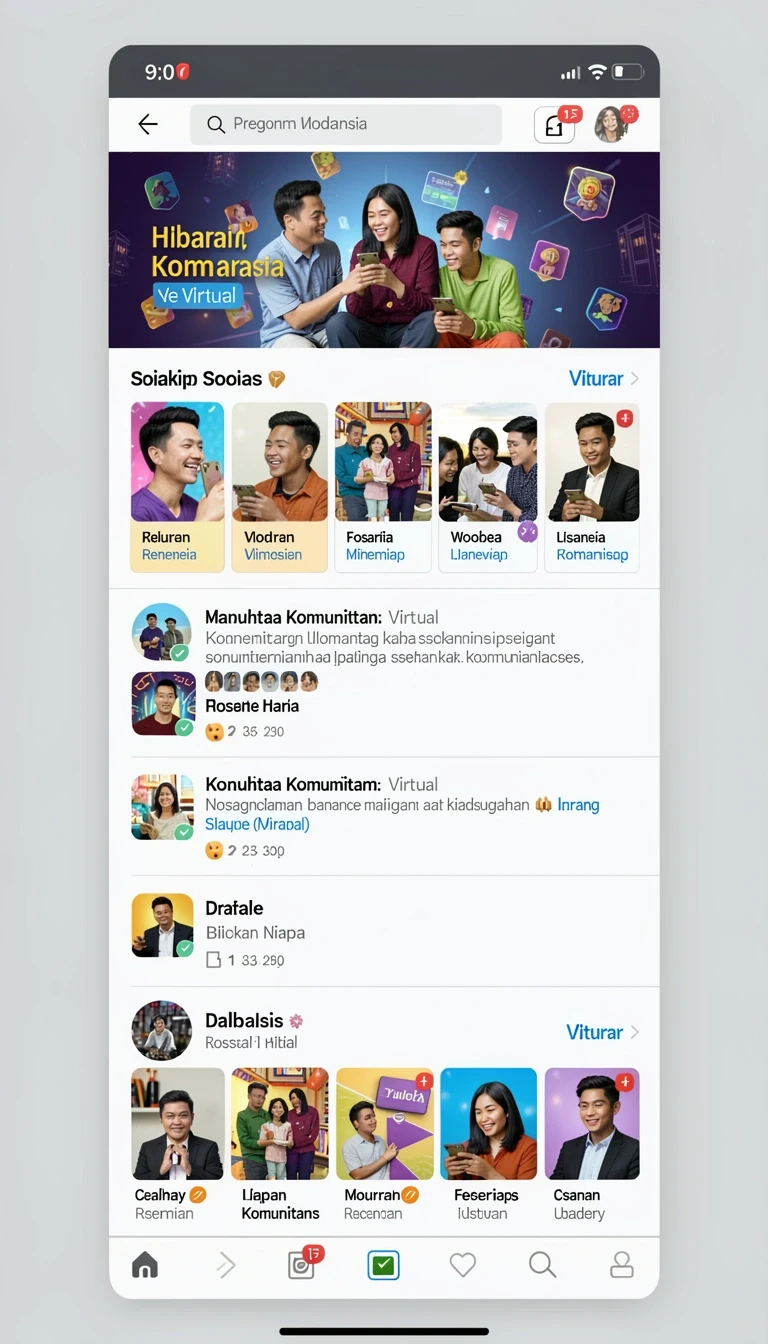 melayu4d App APK Terbaru screenshot 3