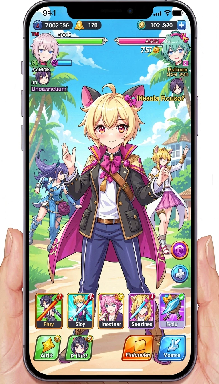putarmega App APK Terbaru screenshot 3