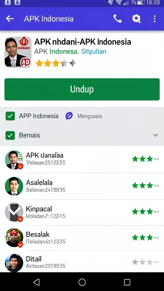 bata123 App APK Terbaru screenshot 2