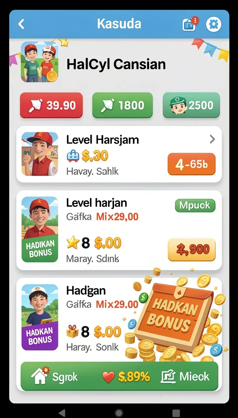 Review Aplikasi idrhoki138 Versi Terbaru screenshot 3