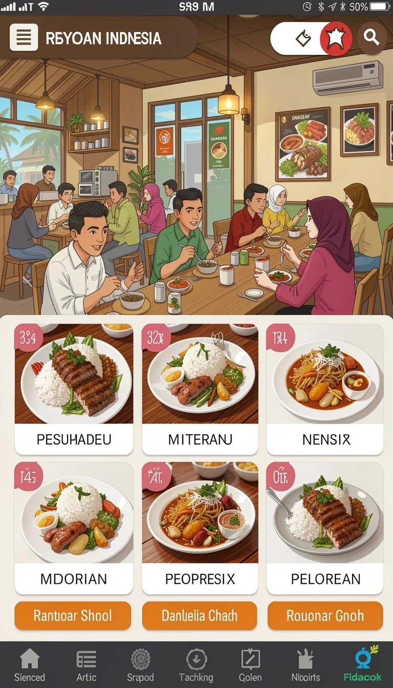 tokopediavip App APK Terbaru screenshot 1