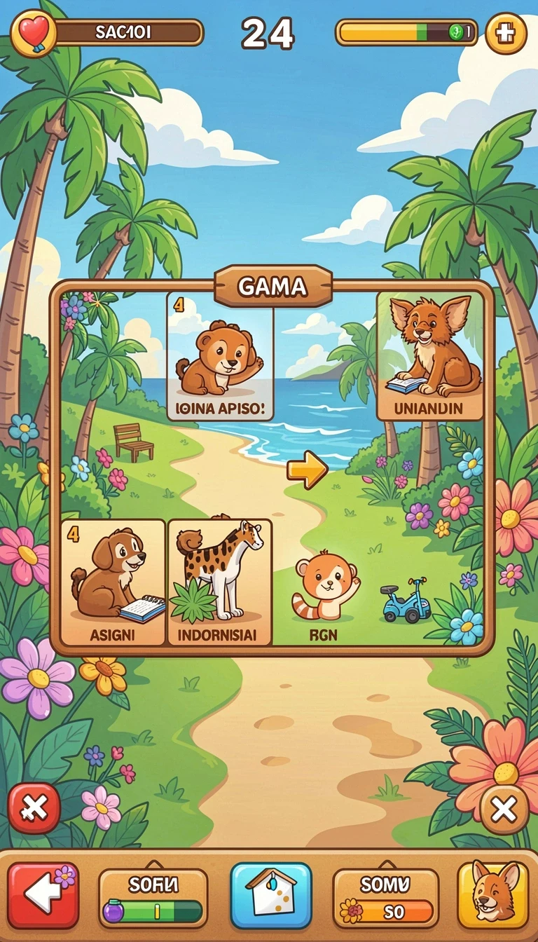 Download wait APK untuk Android screenshot 1