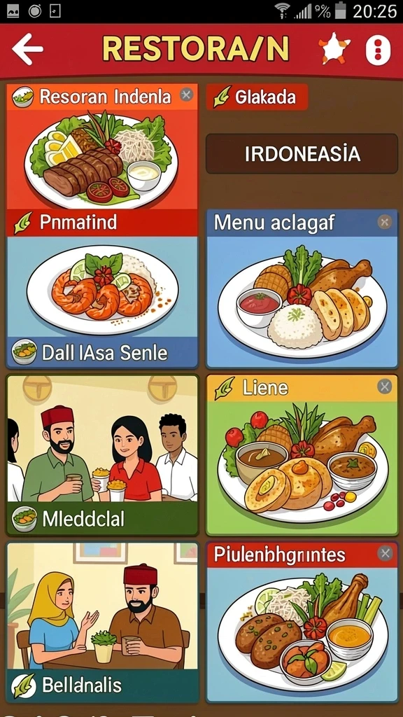 agam69 App APK Terbaru screenshot 3