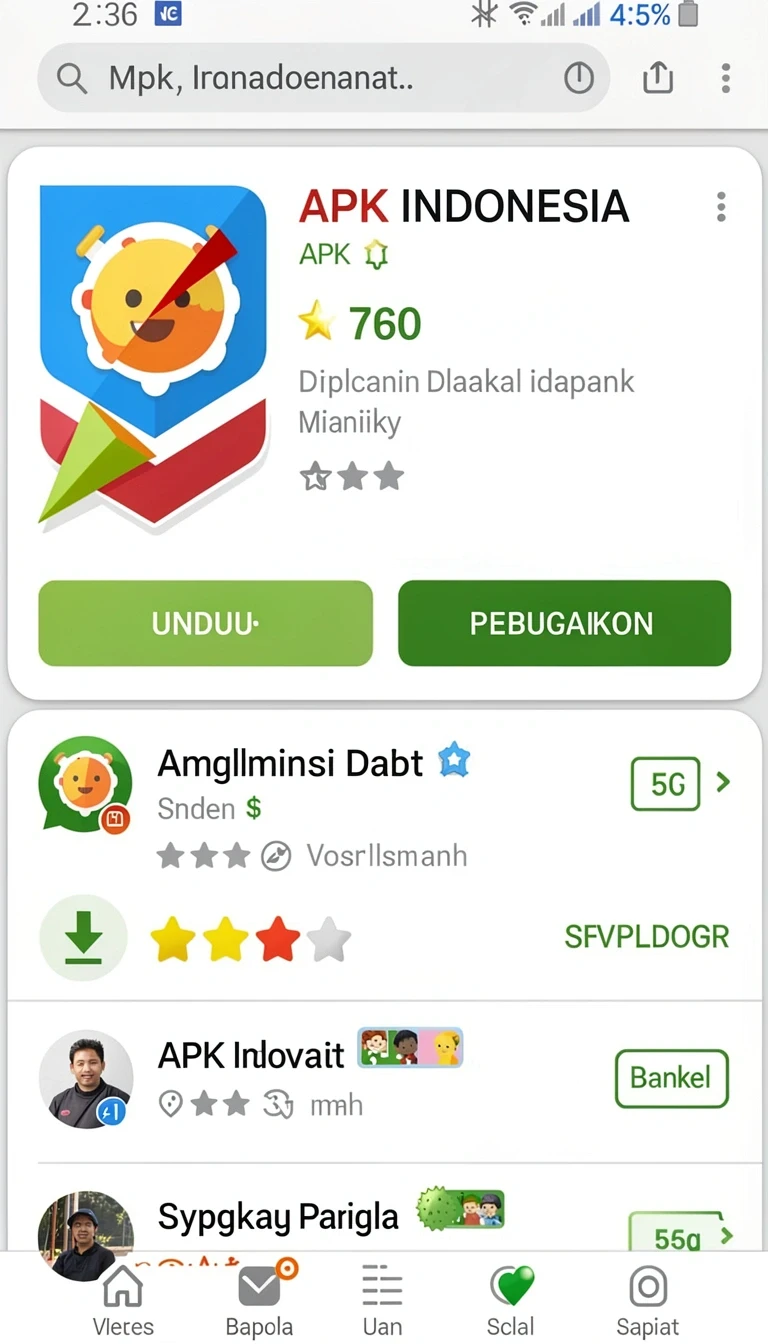 premium303 App APK Terbaru screenshot 3