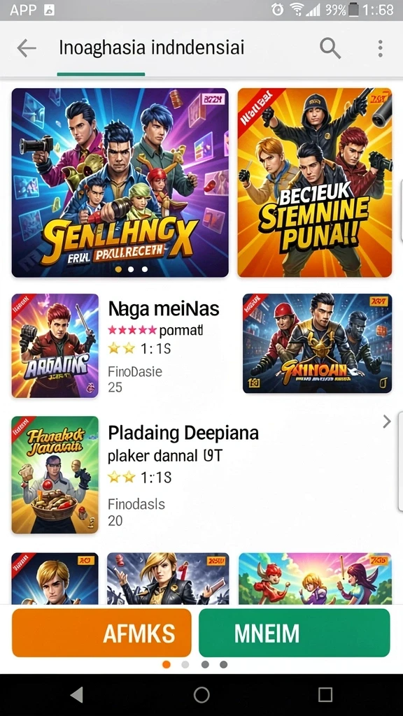 Download vm108 APK untuk Android screenshot 4