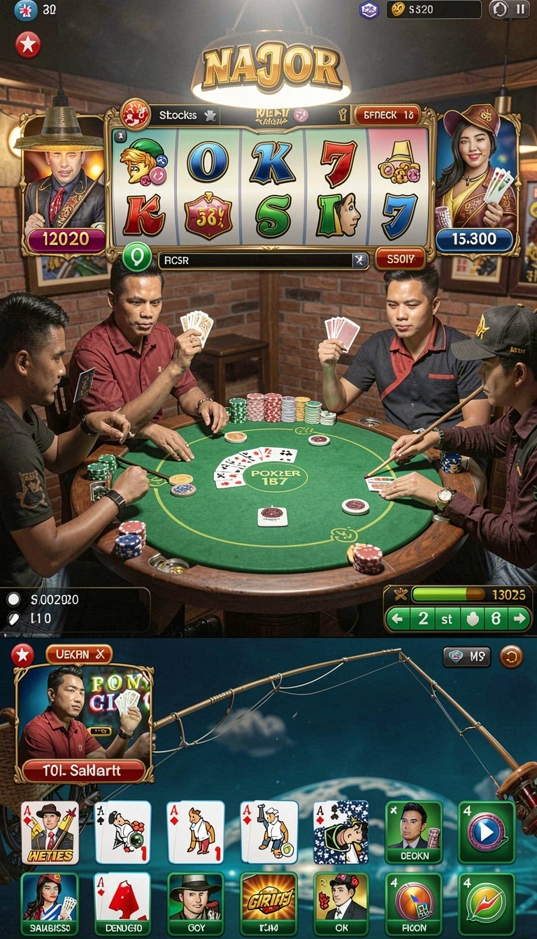 Review Aplikasi ee789 Versi Terbaru screenshot 3