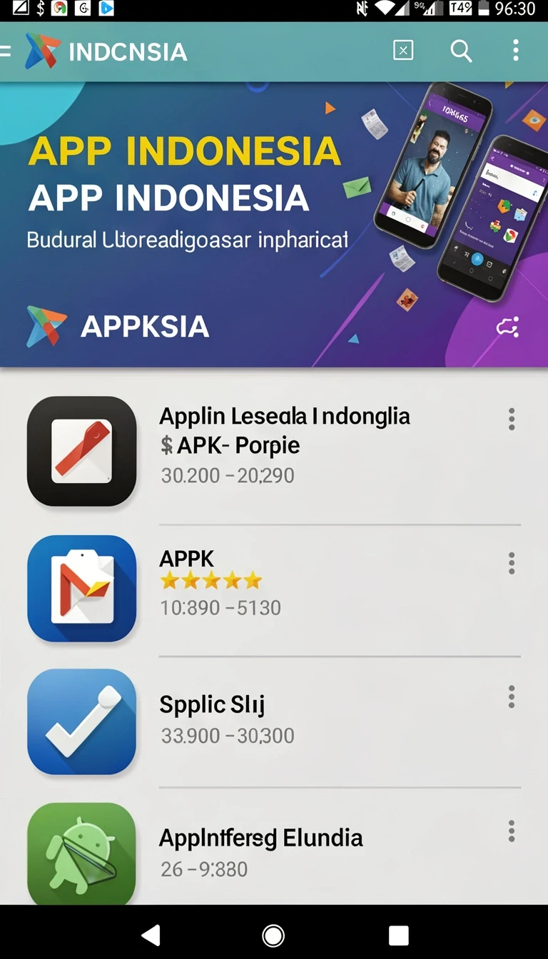 Review Aplikasi idrhoki138 Versi Terbaru screenshot 1