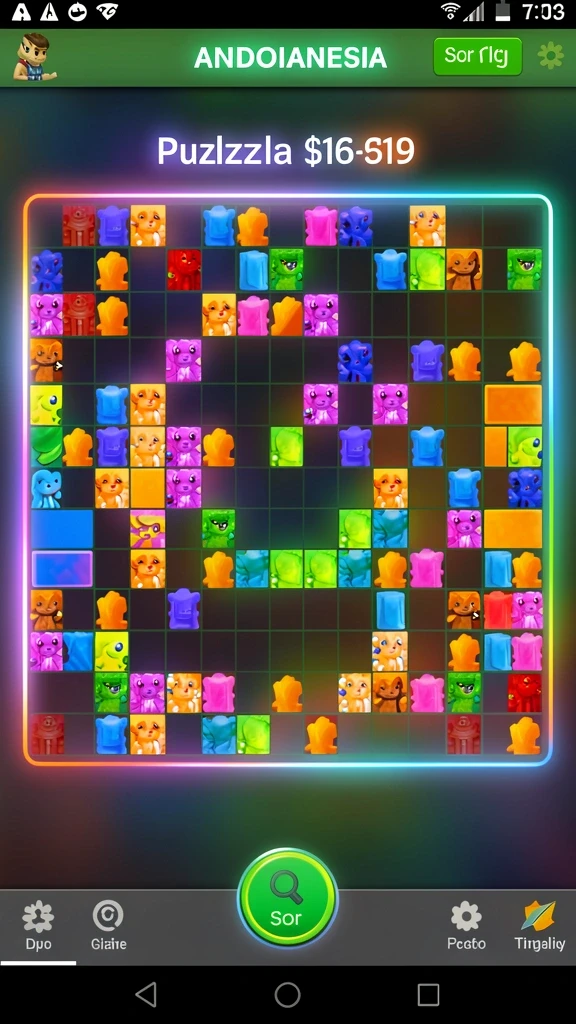 agam69 App APK Terbaru screenshot 4