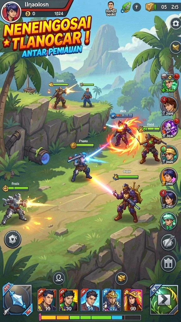Download turu99 APK untuk Android screenshot 4